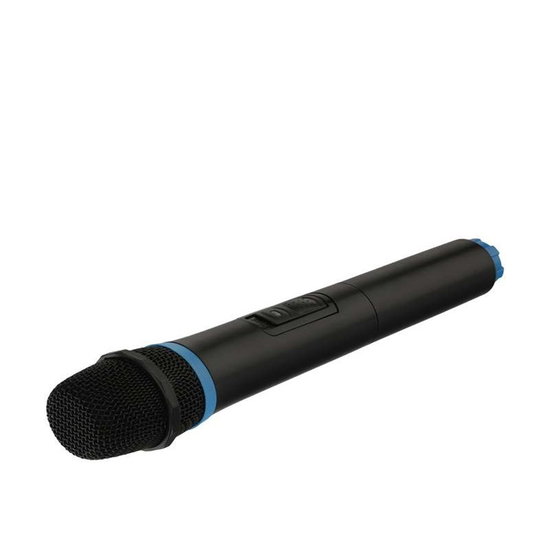 اسپیکر بلوتوثی قابل حمل آکو مدل soundbox 1000