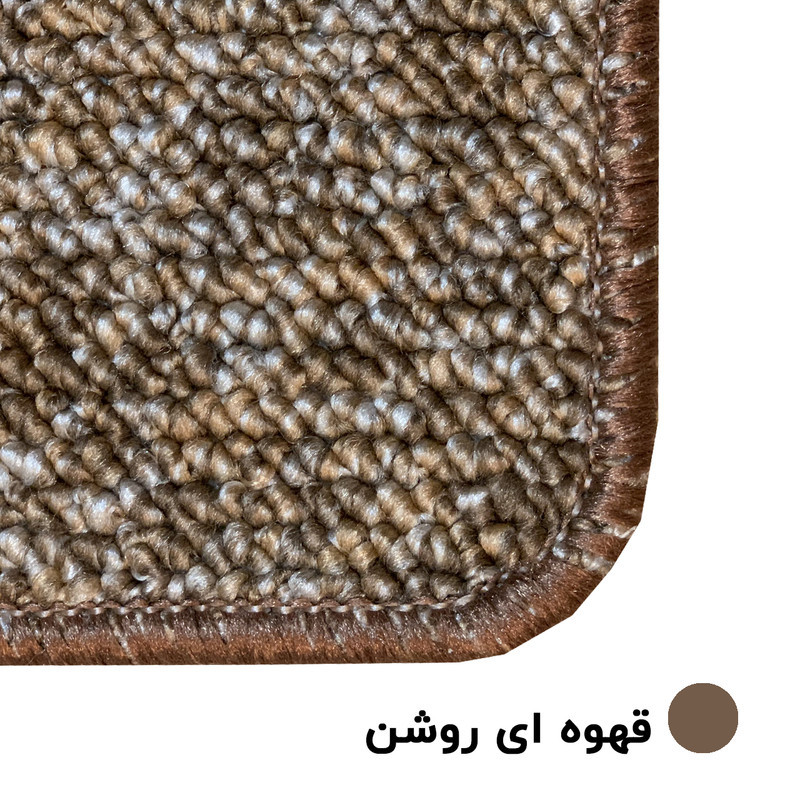 پادری پالاز مدل پامچال سایز 80x50 سانتی متر