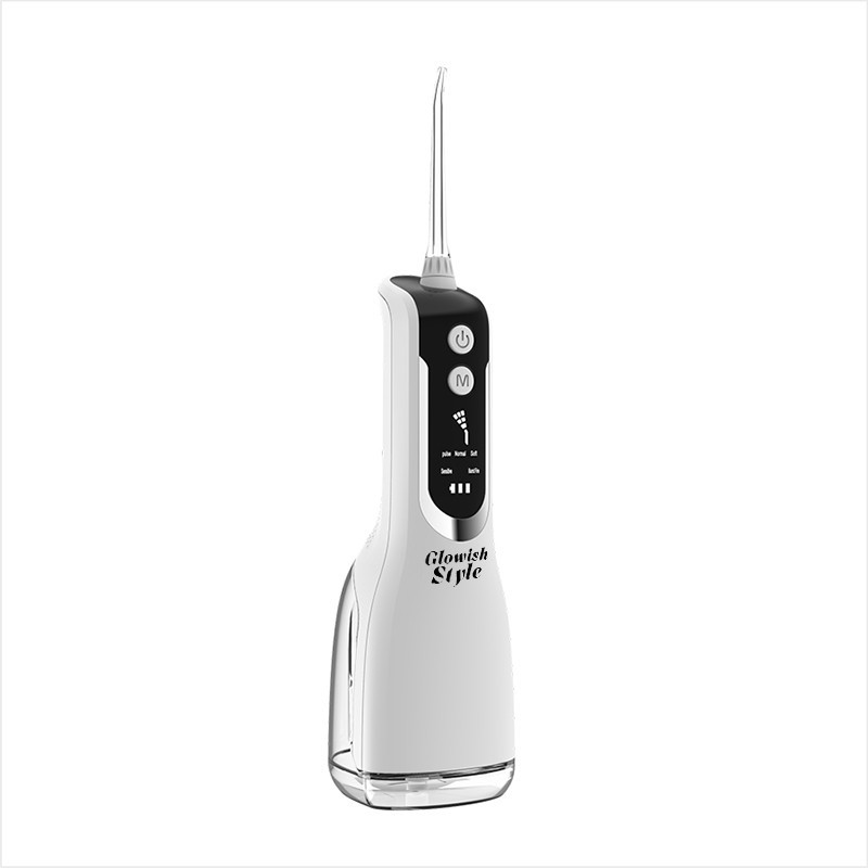 دستگاه واتر جت شستشوی دهان و دندان گلویش استایل مدل WF-D03