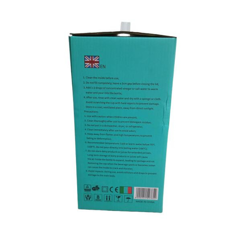 فلاسک ورونا مدل 944 گنجایش 2.3  لیتر