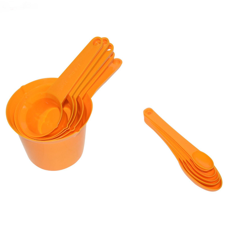 پیمانه اندازه گیری مدل pe502 مجموعه 11 عددی