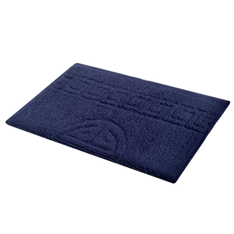 حوله دست و صورت مریم مدل Versace سایز 30x30 سانتی متر - بسته ۳ عددی