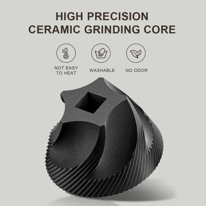 آسیاب قهوه شارژی مدل Electronic Coffee Grinder
