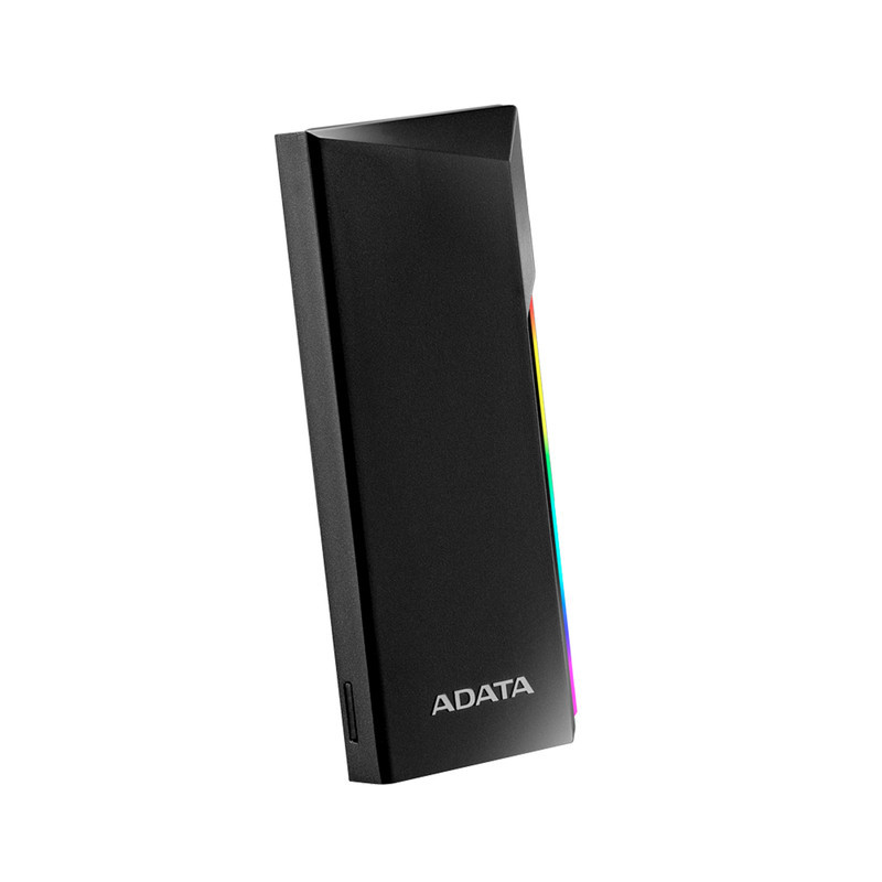 باکس اس اس دی ای دیتا  مدل EC700G  M.2 PCIeSATA SSD