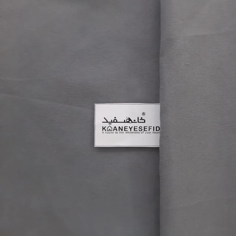 سرویس روتختی خانه سفید مدل میکرو کد 90 یک نفره سه تکه
