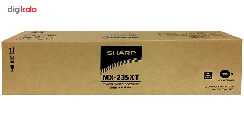 تونر شارپ مدل MX-235XT