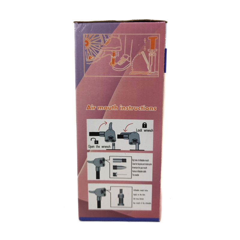 تلمبه دستی بی پی مدل P-1701