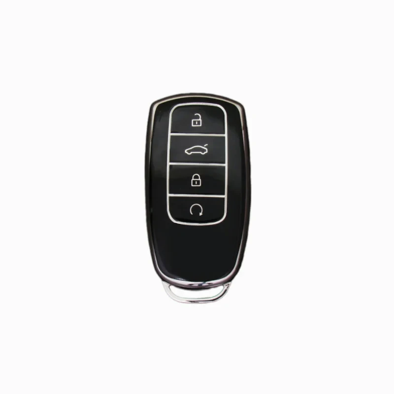 کاور ریموت خودرو مدل H-AP-1506 مناسب برای آریزو 8 و 6 Gt