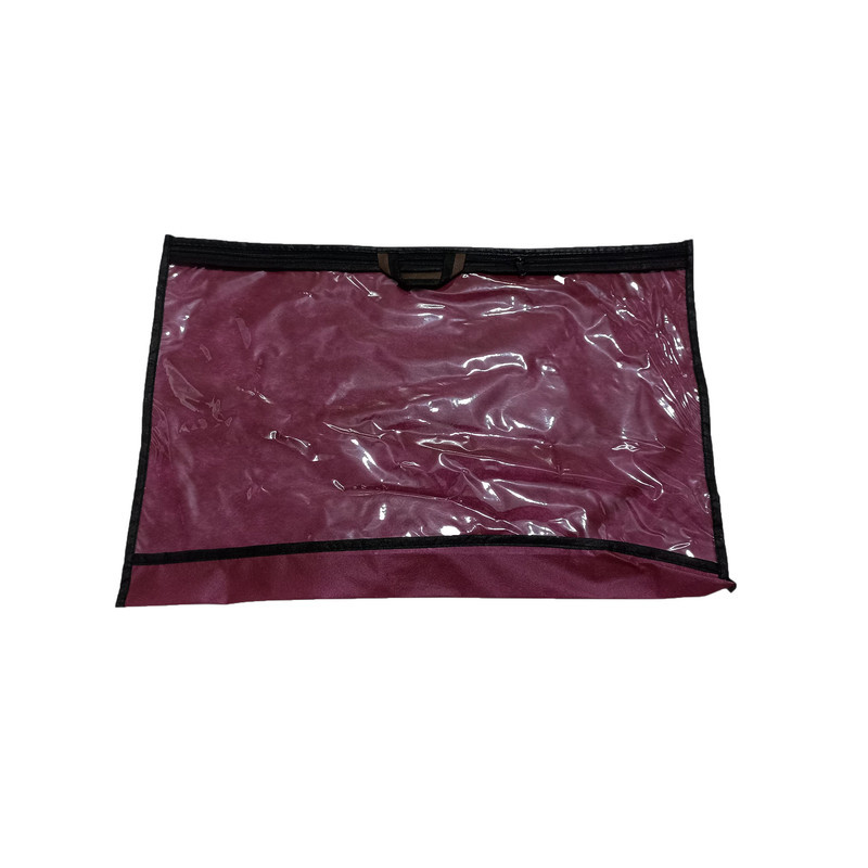 بالش مدل هتلی دولایه کد 1200G سایز 50*70 سانتی متر بسته 4 عددی