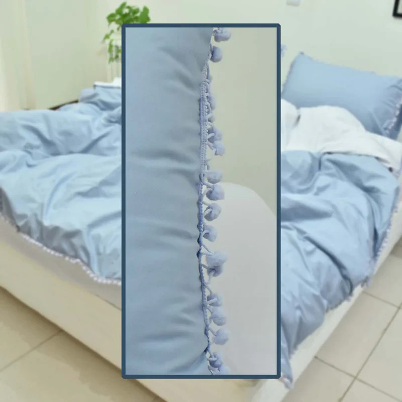 سرویس روتختی بومرنگ مدل Ana دونفره 3 تکه