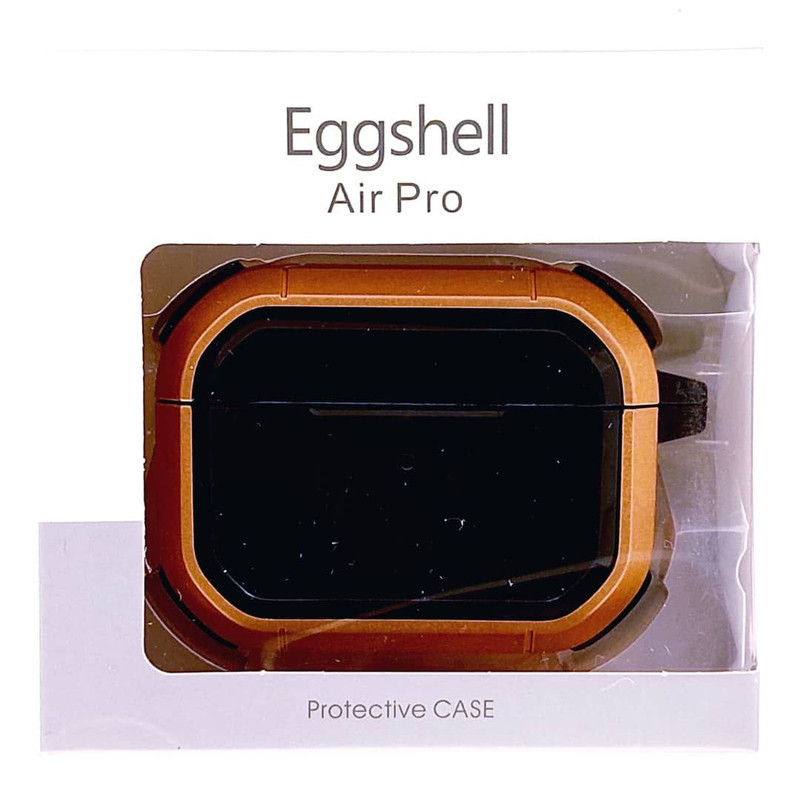 کاور مدل Eggshell مناسب برای کیس اپل ایرپاد Pro