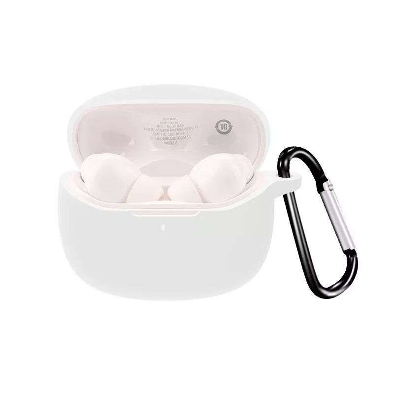کاور گودزیلا مدل Silicone مناسب برای کیس هدفون  بی سیم انکر Soundcore Life P2i