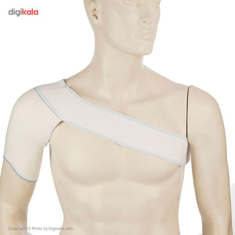 شانه بازو بند پاک سمن مدل With Shoulder Control سایز XL