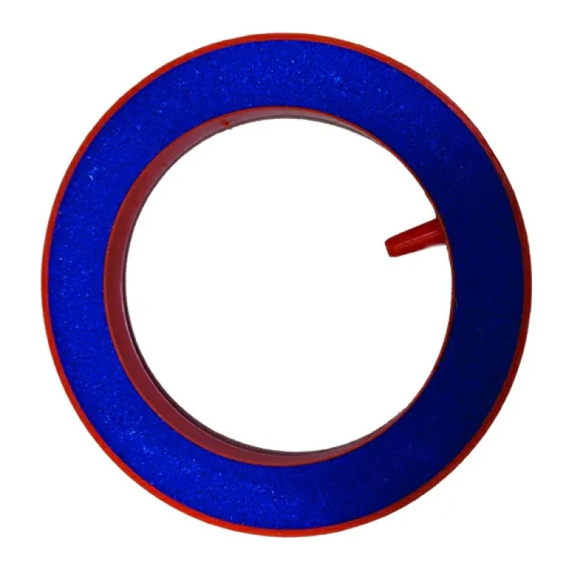 سنگ هوا آکواریوم مدل air stone ring