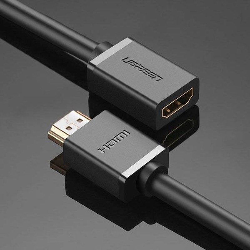 کابل افزایش طول HDMI یوگرین مدل HD107-10146 طول 5 متر