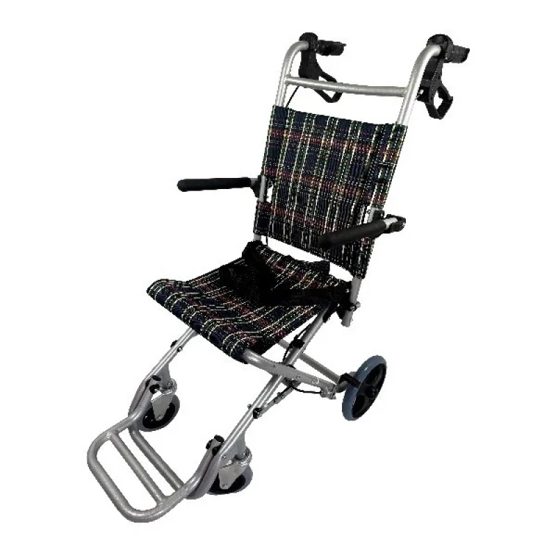 ویلچر موژان طب مدل VLCH-KY9001L