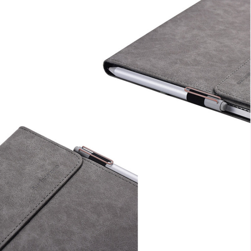 کیف کلاسوری مدل PK01 مناسب برای تبلت مایکروسافت Surface Pro 9
