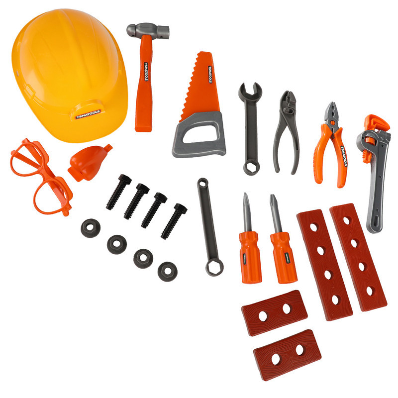 ست اسباب بازی ابزار مهندسی مدل TSMA