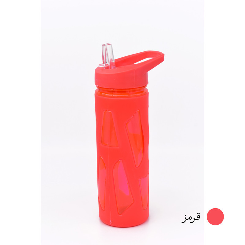 قمقمه مدل رنج گنجایش 0.5 لیتر