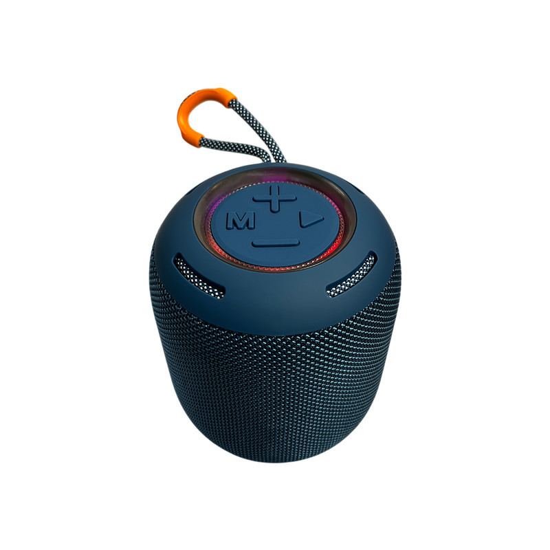 اسپیکر بلوتوثی قابل حمل مدل boombox x930