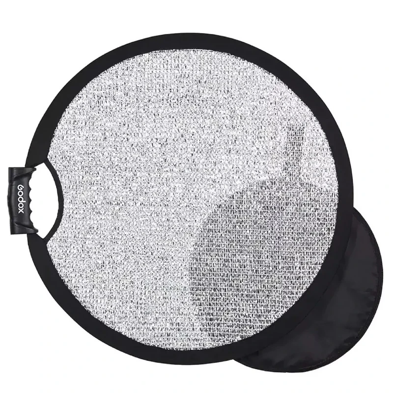 رفلکتور گودکس مدل RFT Windproof سایز 80 x 80 سانتی‌متر