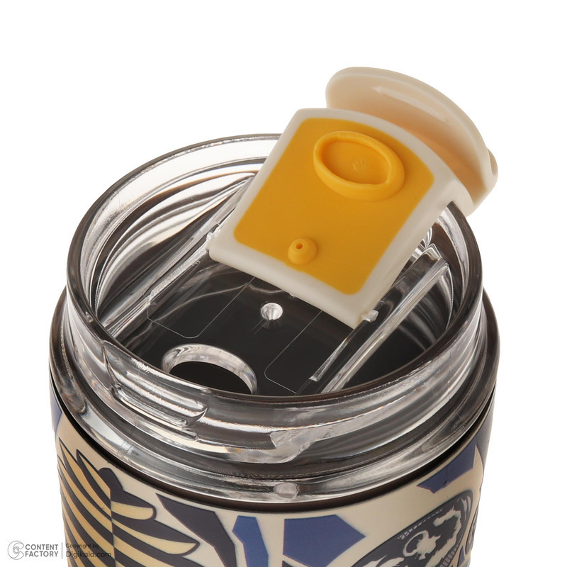 تراول ماگ اسمگ مدل DG-02 گنجایش 0.25 لیتر