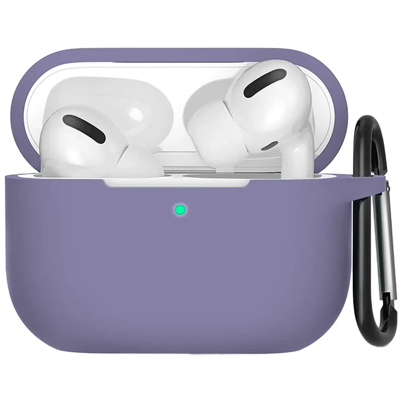 کاور مسیر مدل Silicone OG مناسب برای کیس اپل Airpods Pro 3