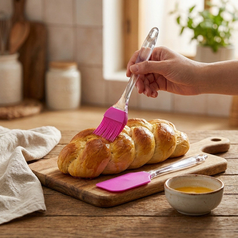 فرچه و لیسک سورنا پارت مدل Mhr-528