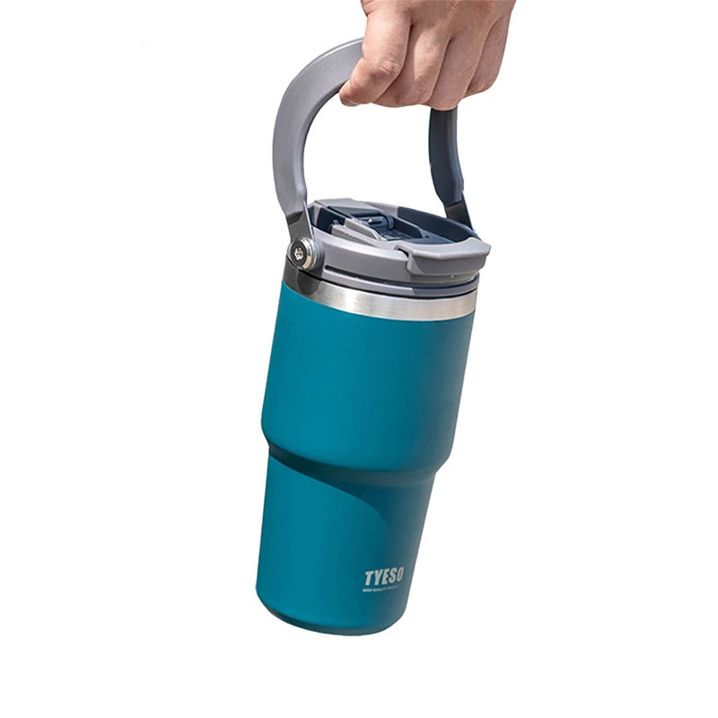 ماگ سفری تایسو مدل TS-8828 گنجایش 0.9 لیتر