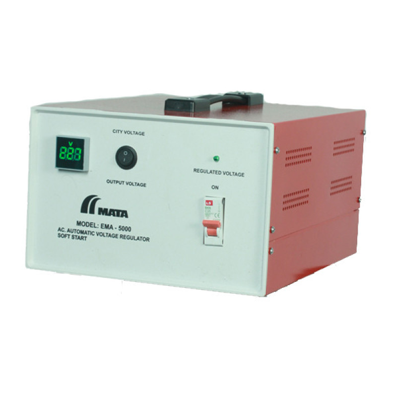 استابلایزر ماتا مدل EMA 3000