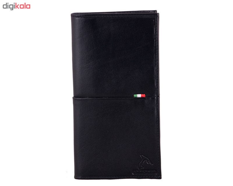 ست هدیه مردانه چرم بارز کد DS53