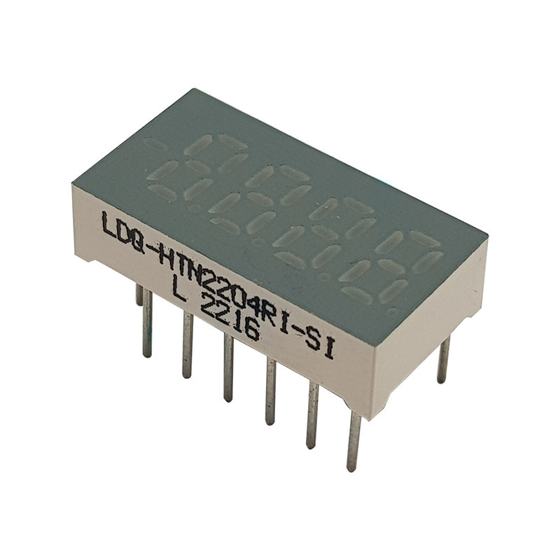 سون سگمنت چهار دیجیت مدل  LDQ-HTN2204RI