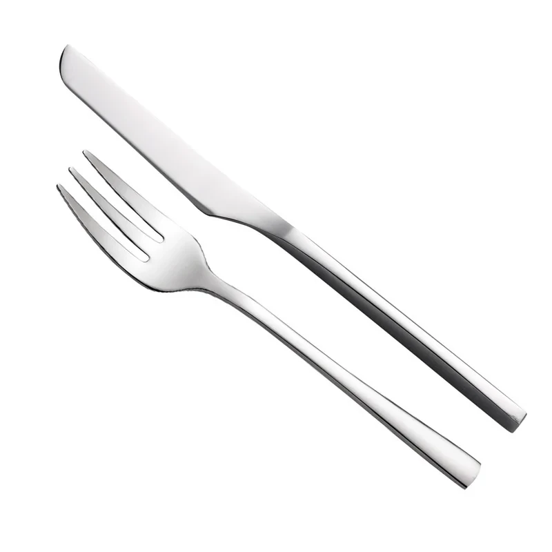 سرویس قاشق و چنگال 149 پارچه 24 نفره جی فی نی مدل G-10