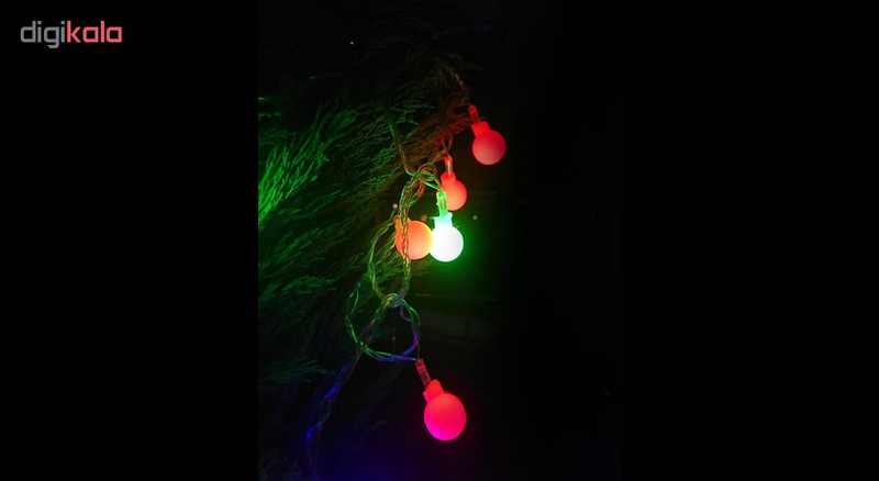 ریسه ال ای دی مدل Light طول 5 متر