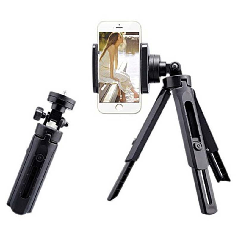سه پایه نگهدارنده گوشی موبایل مدل Tripod Support