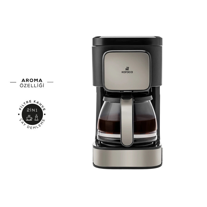 قهوه ساز کاراجا مدل Coffee Aroma