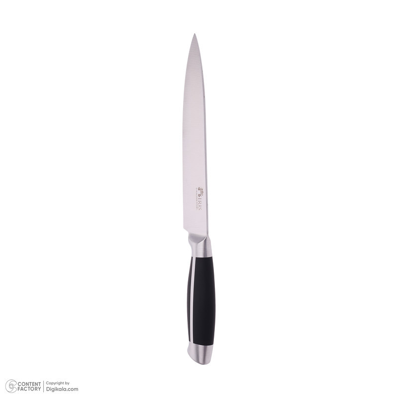 سرویس پخت و پز 19 پارچه وی آی پی شف مدل Heat resistant