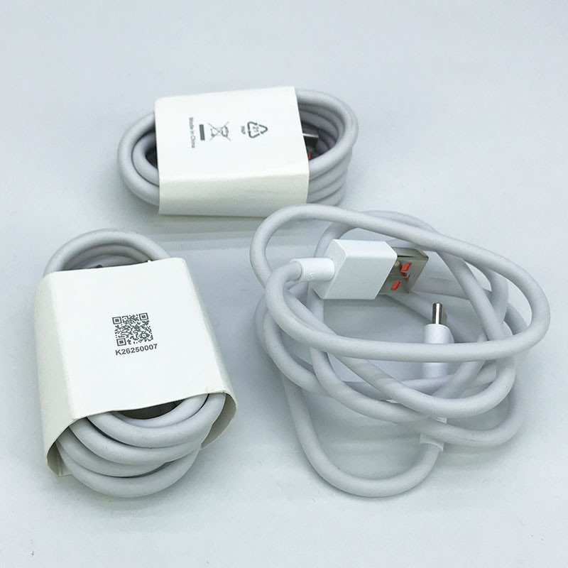 کابل تبدیل USB به USB-C مدل 5 سوپر فست طول 1 متر