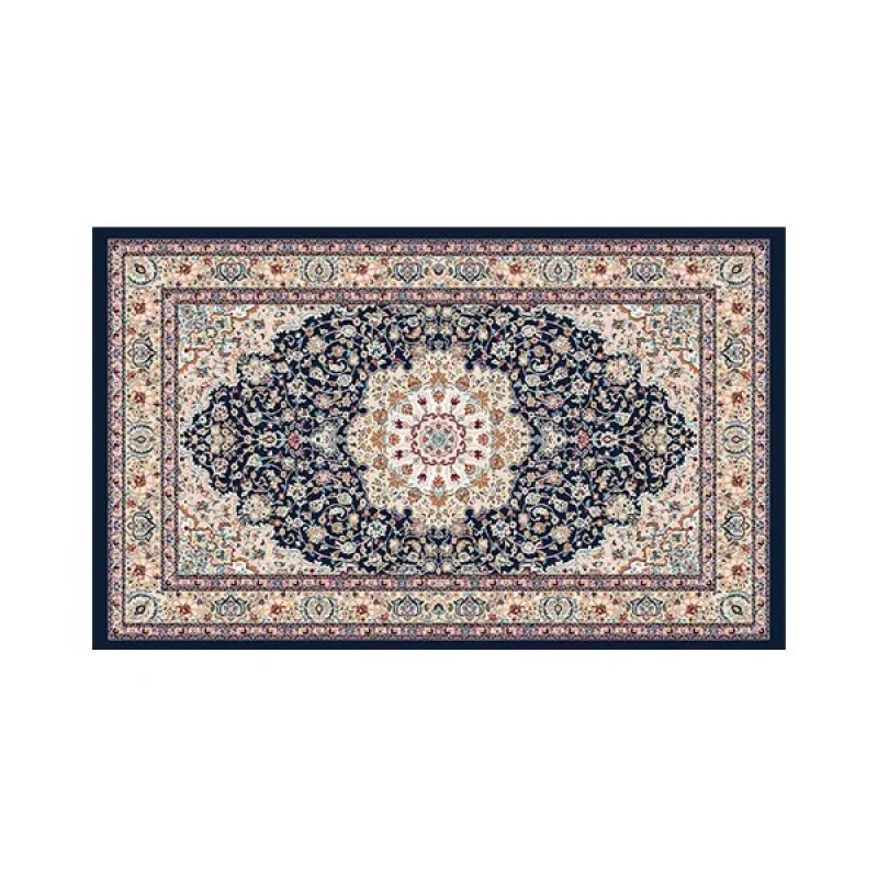 پادری مدل فرش کد MN-M35M001-MR0122 سایز 76x46 سانتی متر
