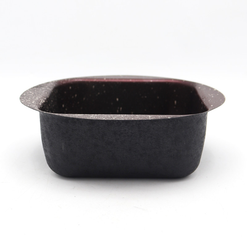 ظرف پخت مدل کته پزی بلوط کد YP-MORABAEI-15CM