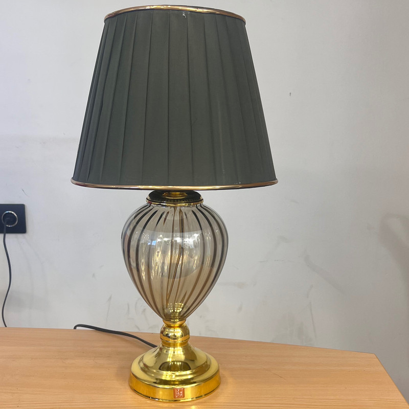 آباژور رومیزی نورهام مدل NHM-KLEQNDIG-28