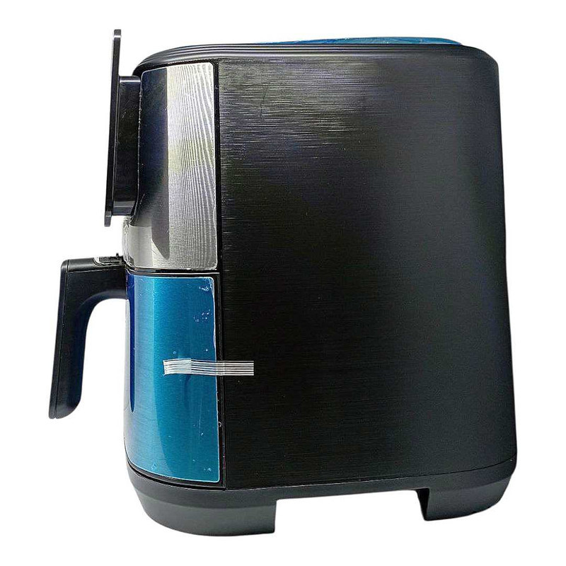 سرخ‌کن 10 لیتر فکر مدل FK-LUX-1