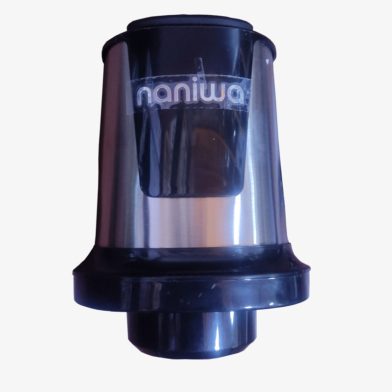 خردکن میلی‌لیتر نانیوا مدل NC-310