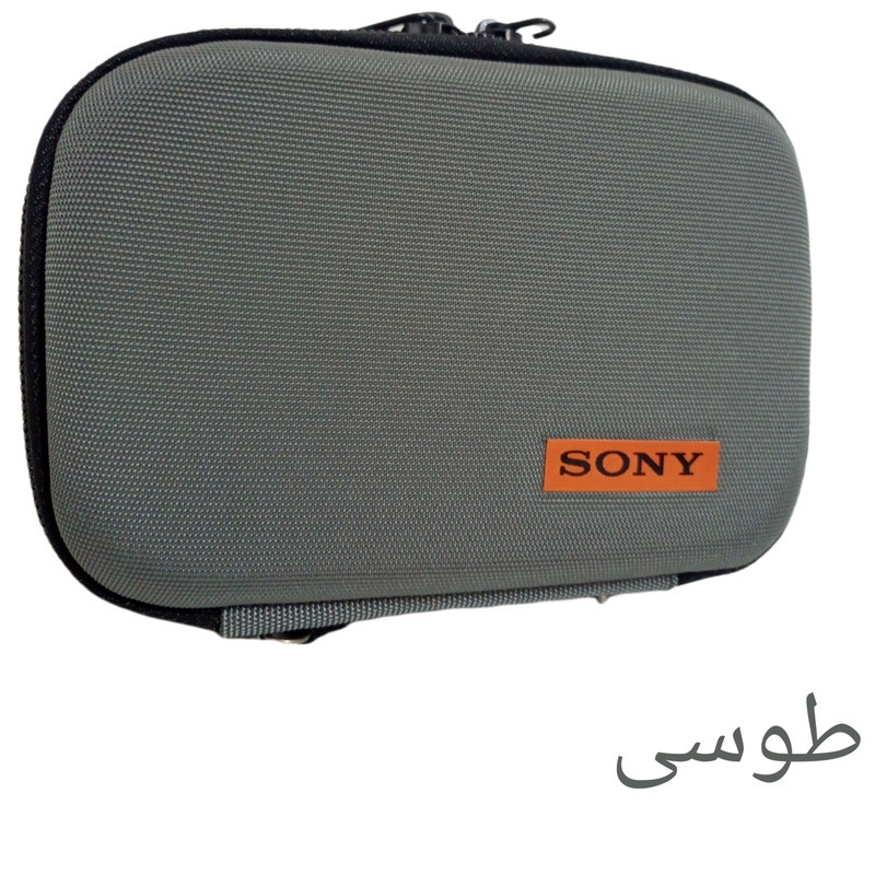 کیف هارد دیسک اکسترنال سونی مدل 1