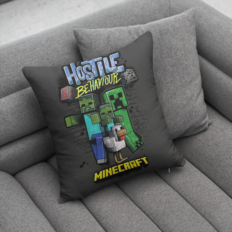 کوسن ناریکو مدل ماینکرافت Minecraft کد ab098