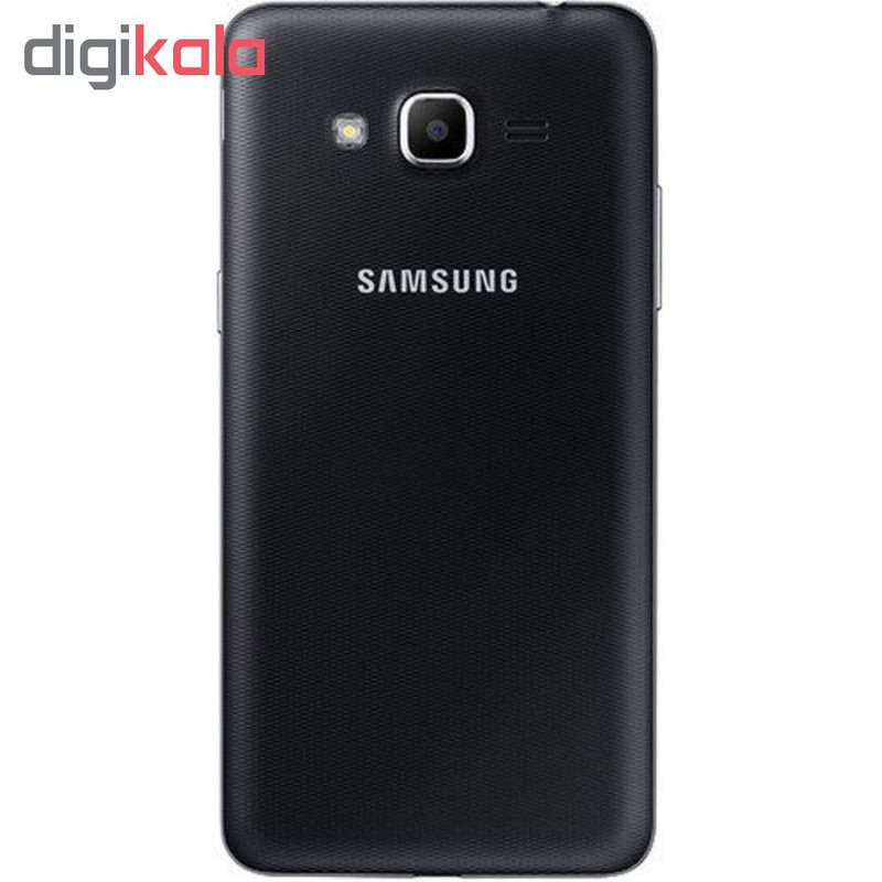درب پشت گوشی مدل G532 مناسب برای گوشی موبایل سامسونگ Galaxy grand prime plus