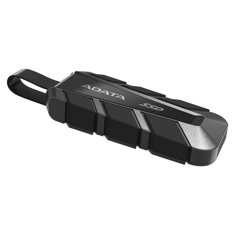 اس اس دی اکسترنال ای دیتا مدل SC740 ظرفیت 2000 گیگابایت رابط USB 3.2 Gen2