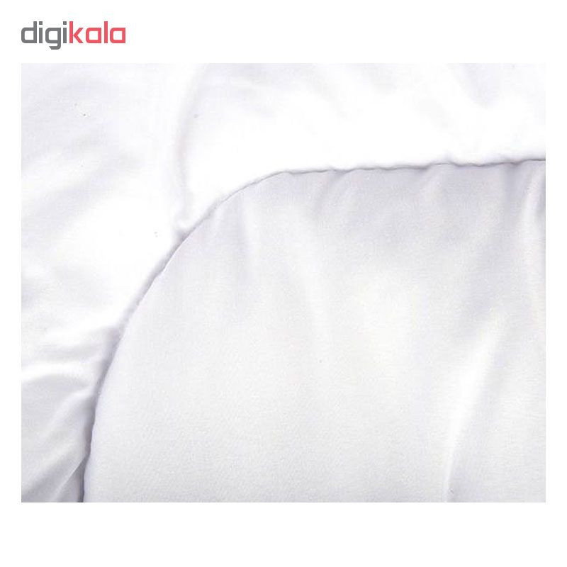 لحاف دونفره مدل لایت004 سایز 240x220 سانتی متر