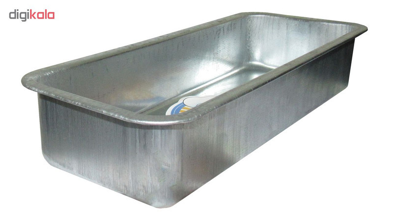 قالب کیک مدل موج کد C2510
