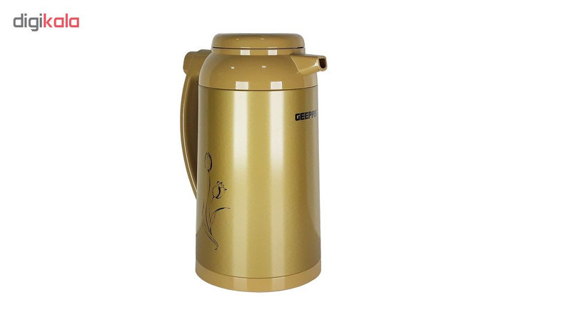 فلاسک جی پاس مدل GVF27011 گنجایش 1 لیتر